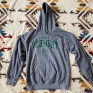 UVM Hoodie